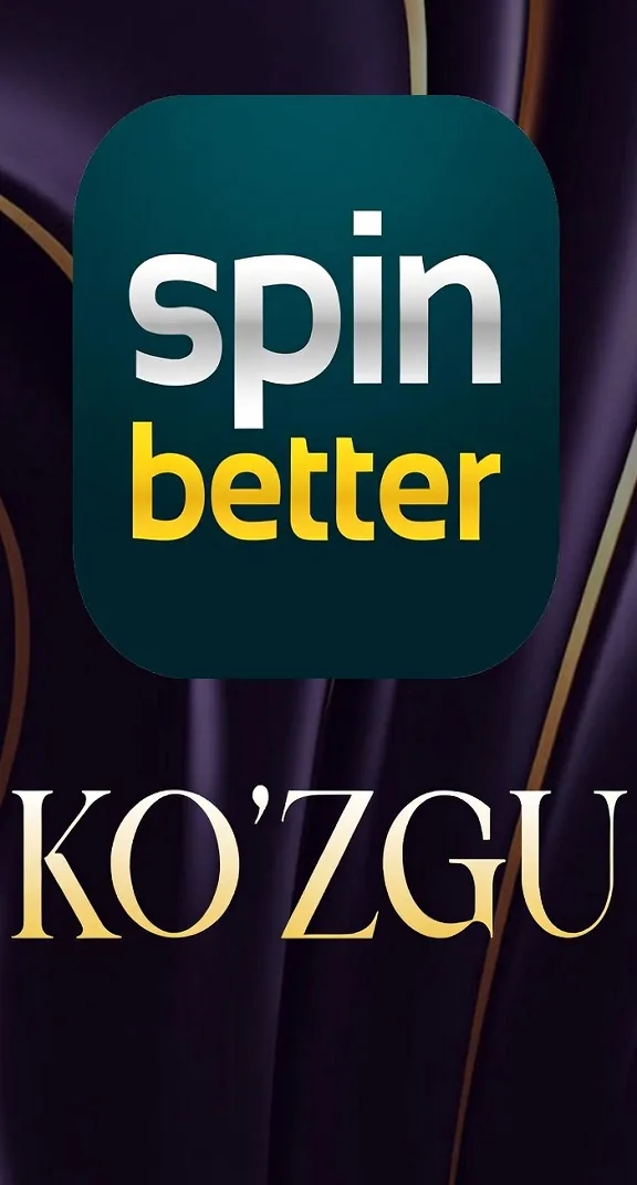 SpinBetter oynasi — kazinoga alternativ manzil orqali kirish